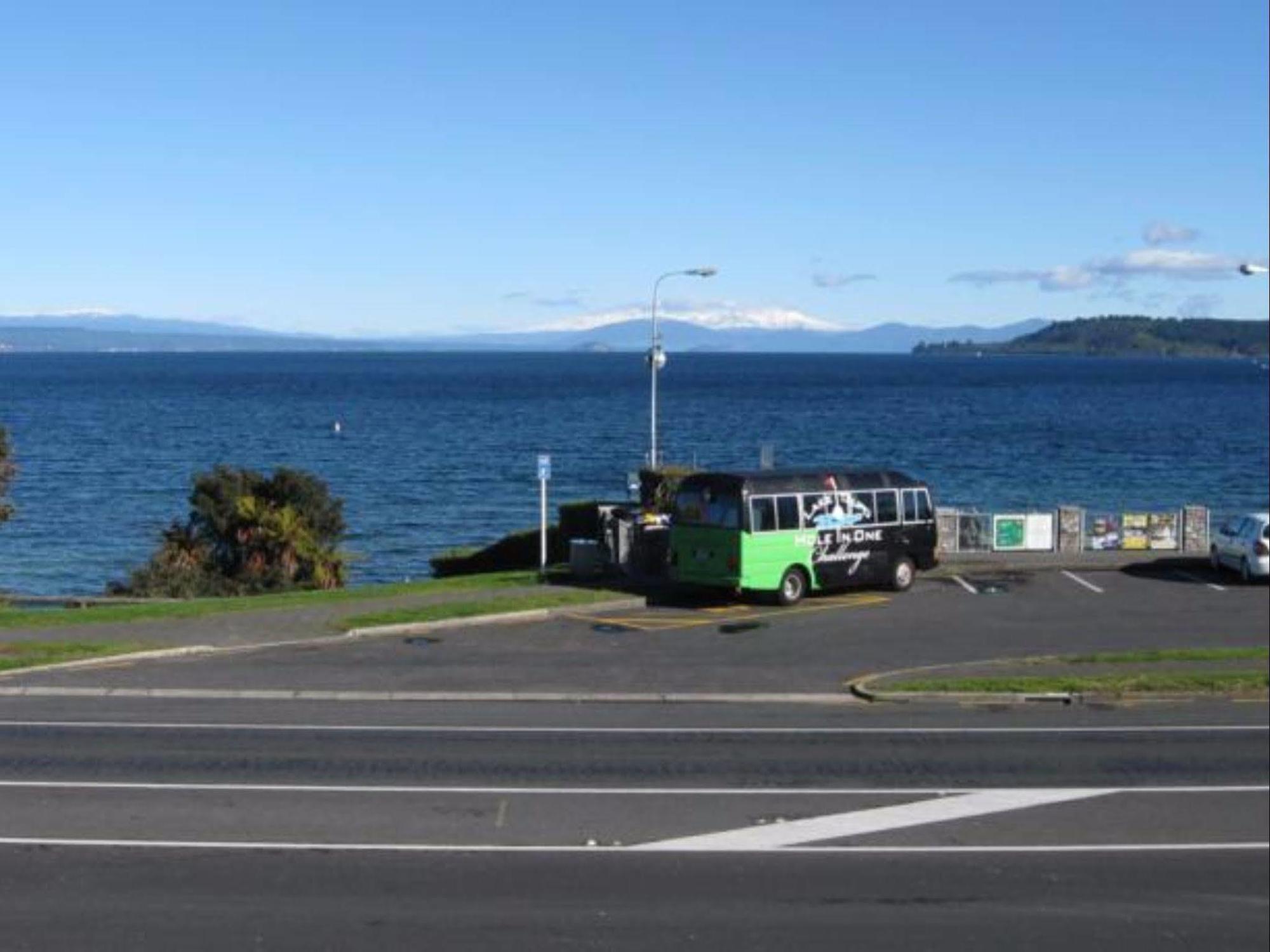 Motel Acacia View Tauposee