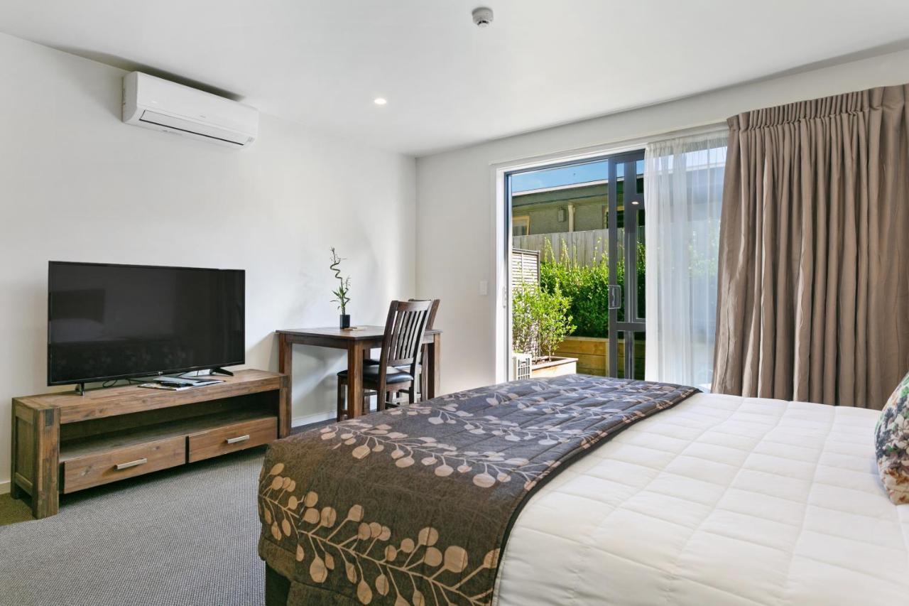 Acacia View Motel