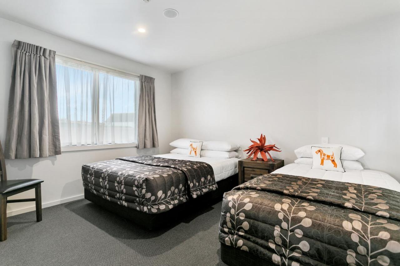 Acacia View Motel