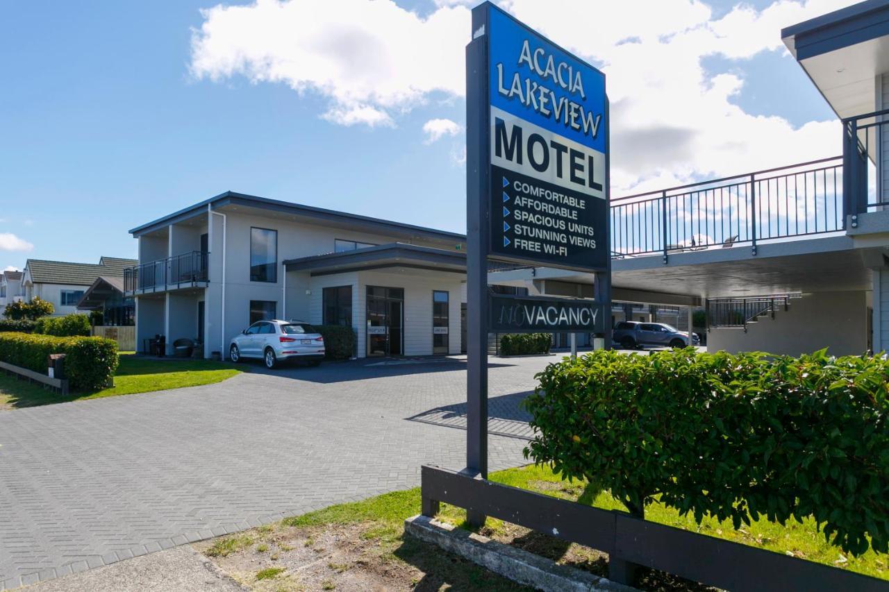 Motel Acacia View 3*