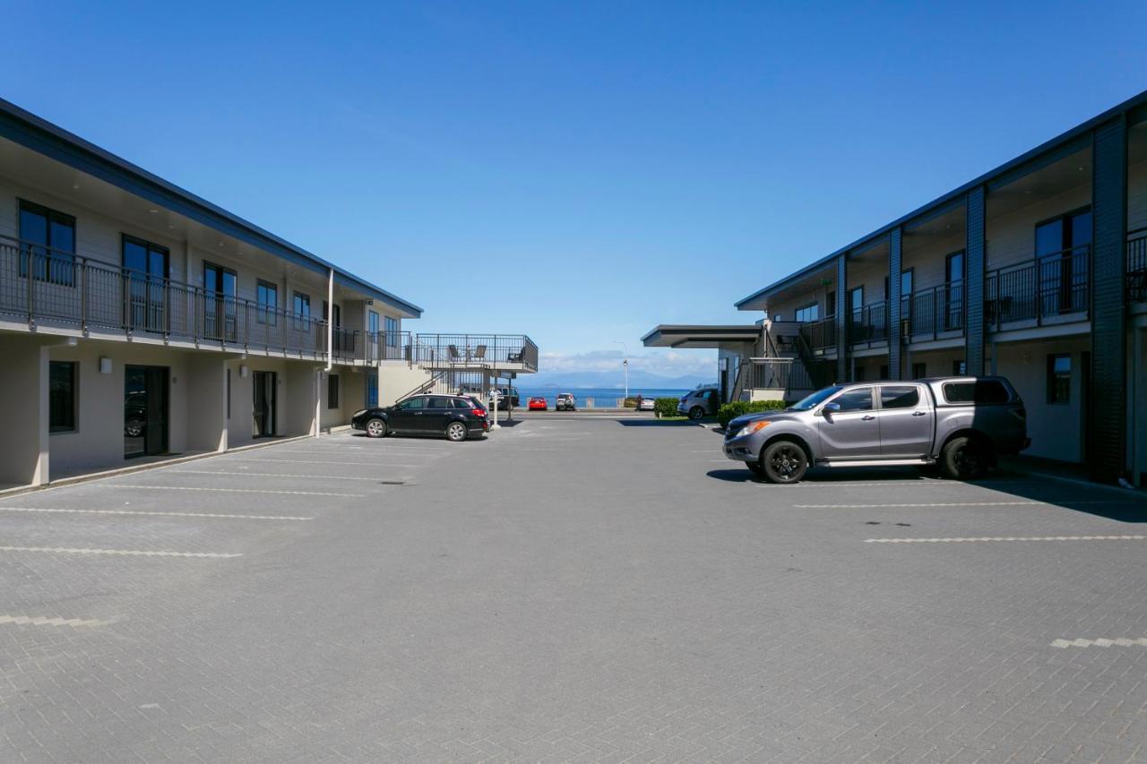 Acacia View Motel