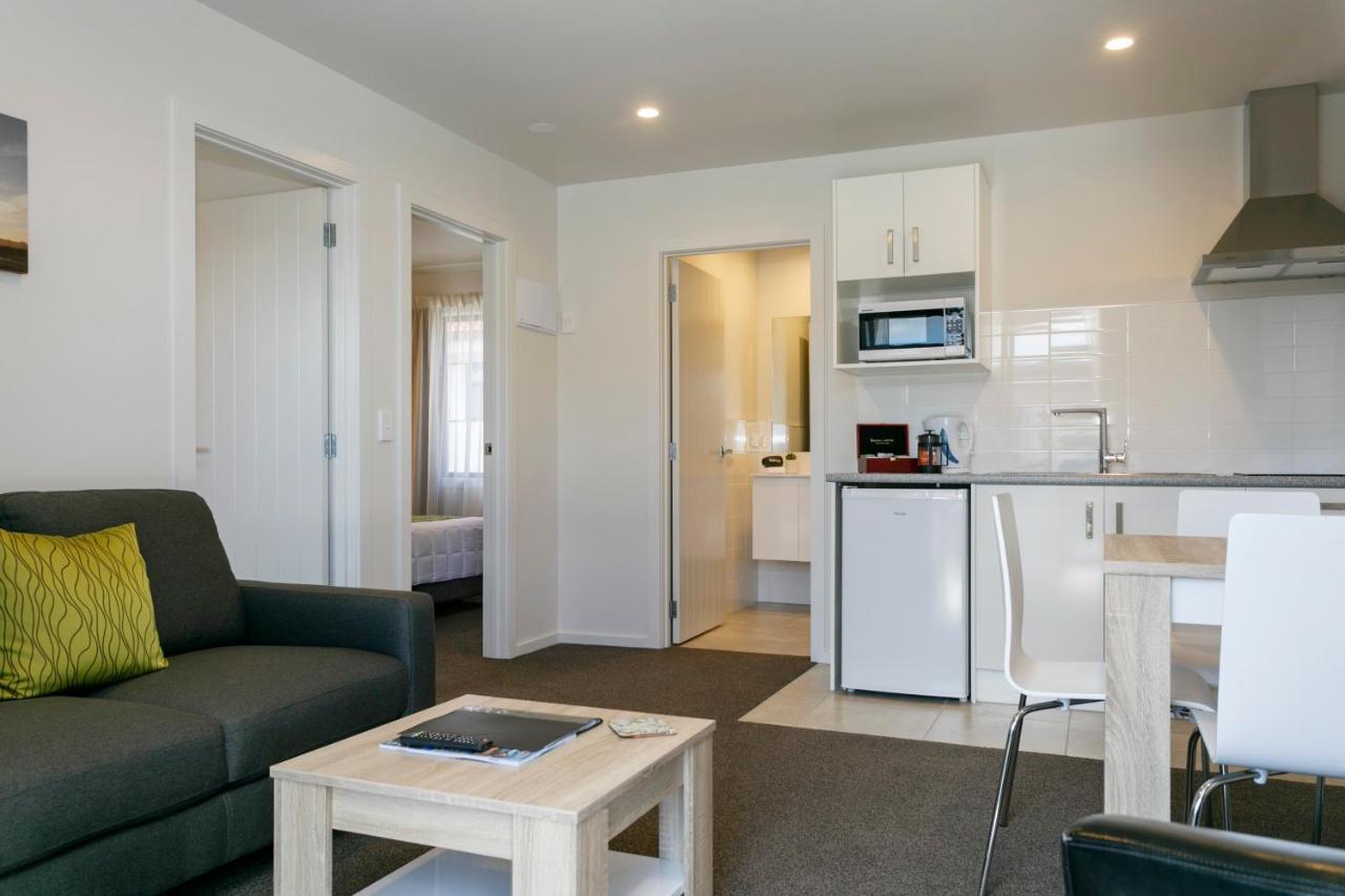 Acacia View Motel 3*