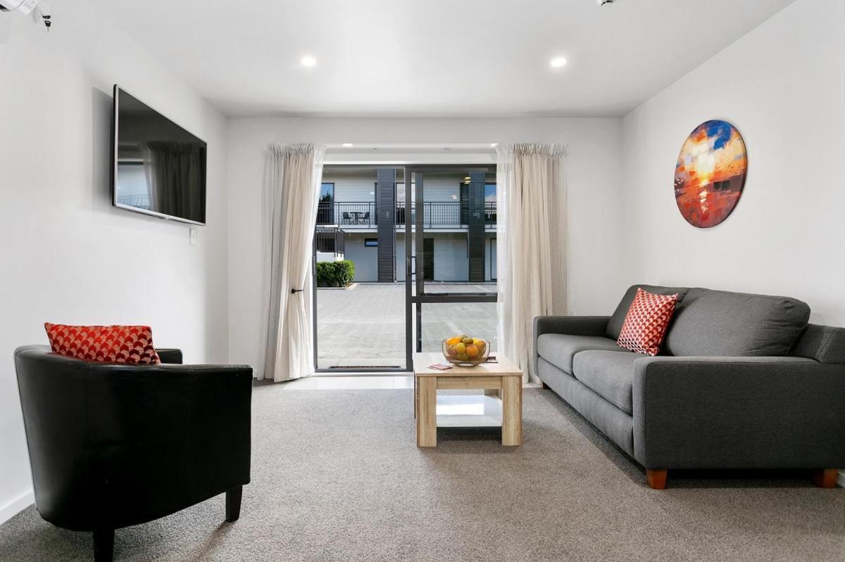 Acacia View 3* Taupo