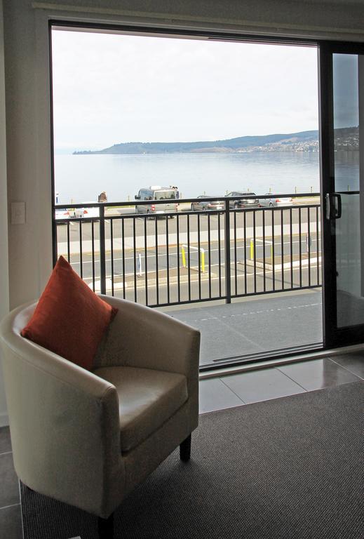 Acacia View Taupo
