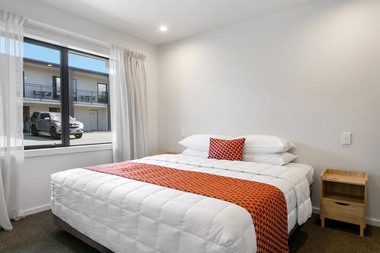 Acacia View Motel 3*