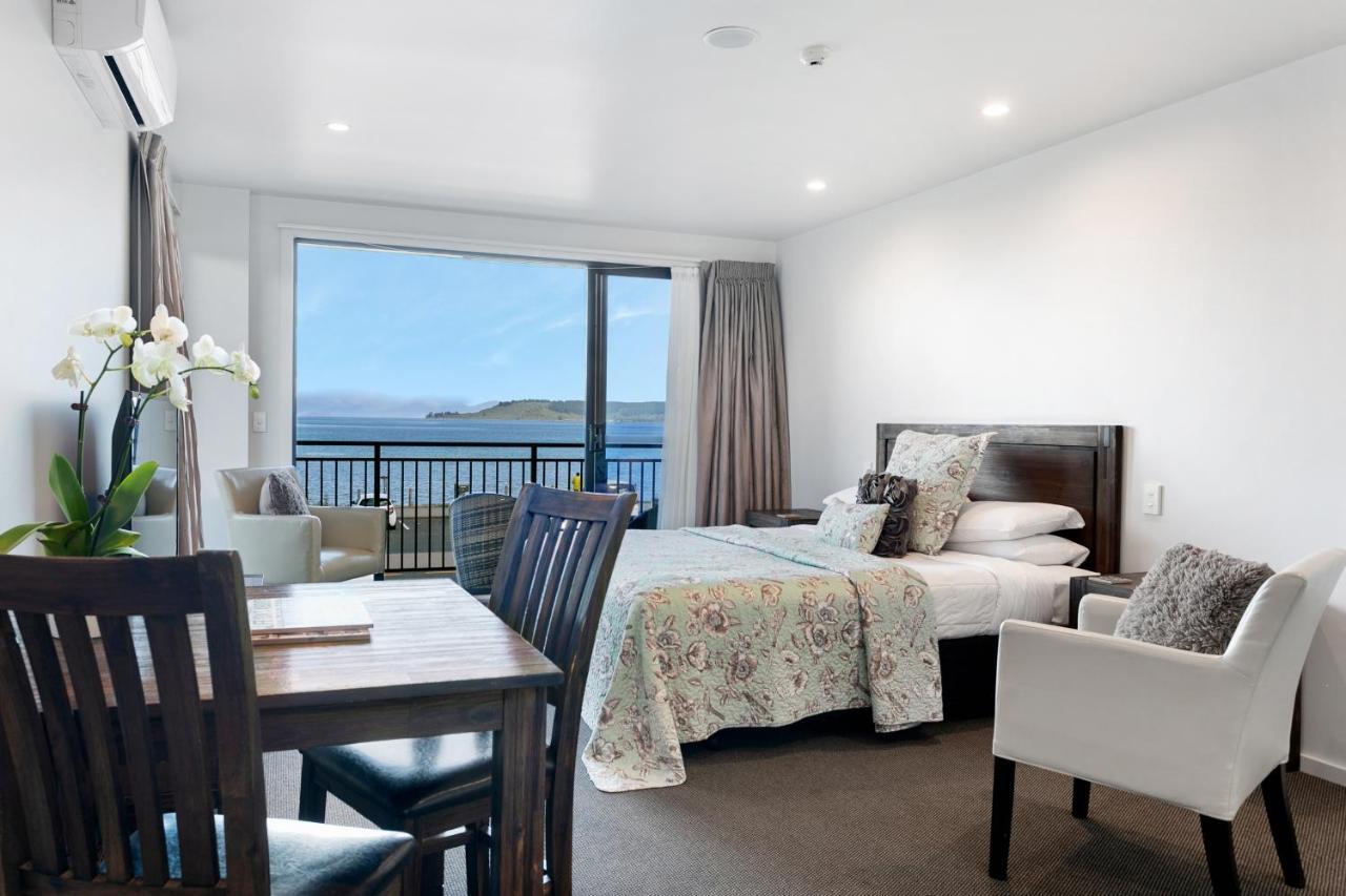 Acacia View Taupo