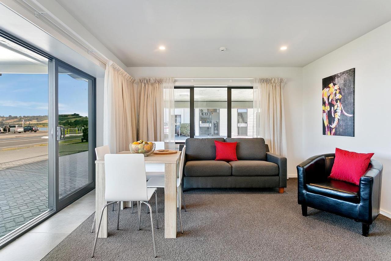 Motel Acacia View Taupo