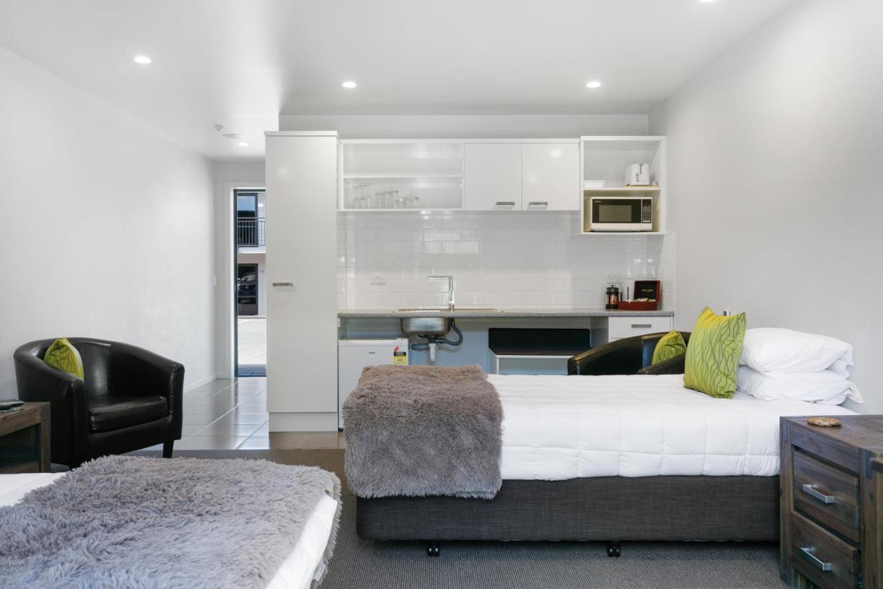 Acacia View 3* Taupo